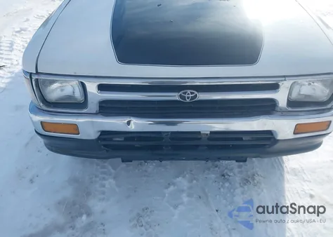 1994 Toyota Pickup 1/2 Ton Ex Lng Whlbase/Dx z USA, uszkodzony, nr VIN JT4RN93P9R5094076